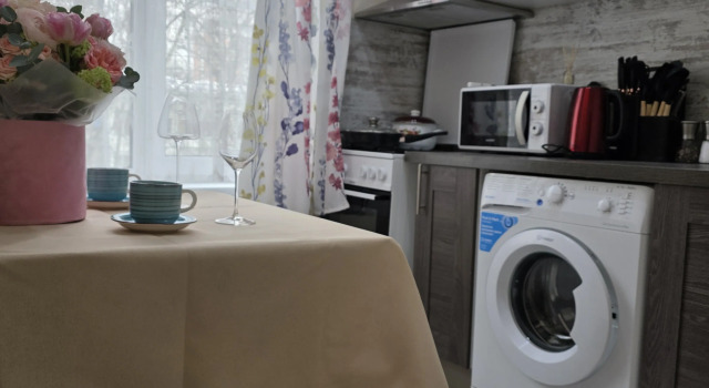 Na Schelkovskoy U Metro Flat, Rezerwuj Apartament Moskwa Rosja