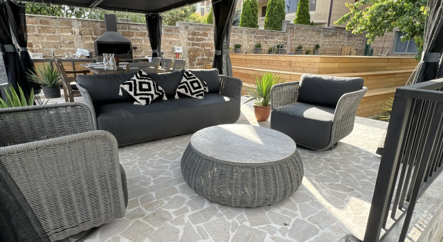 Апартаменты Luxury Villa in Yerevan