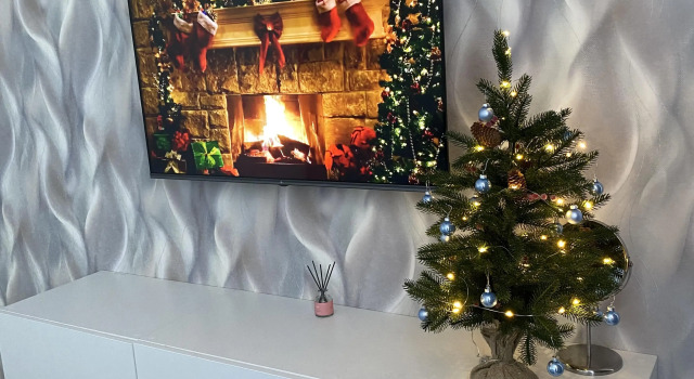 S Novym Remontom Flat, Rezerwuj Apartament Chabarowsk Kraj Chabarowski