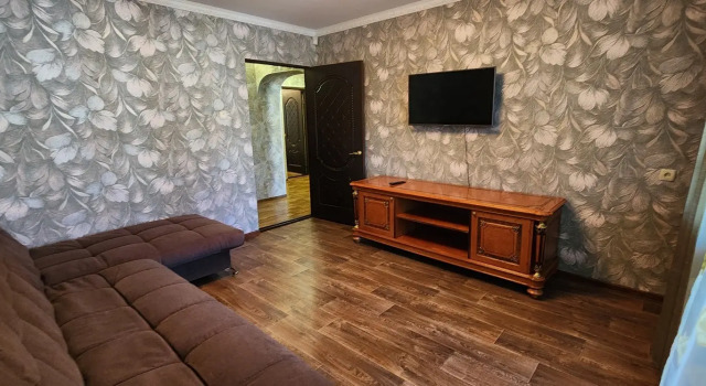 Bolshaya V Tsentre Simferopolya Flat, Rezervovat Apartmán Simferopol 