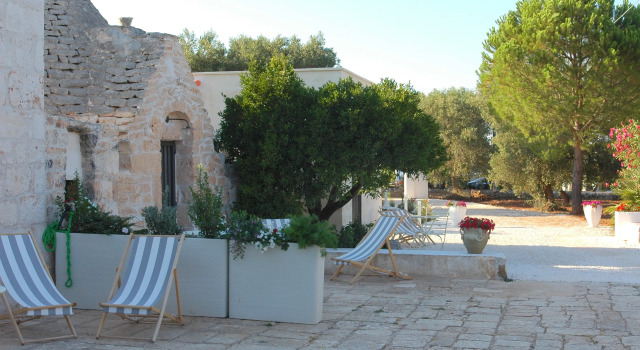 Ulivi Al Sole - Charming B&B, Book Bed and Breakfast 5-stjernede hoteller i Murgia, 5*