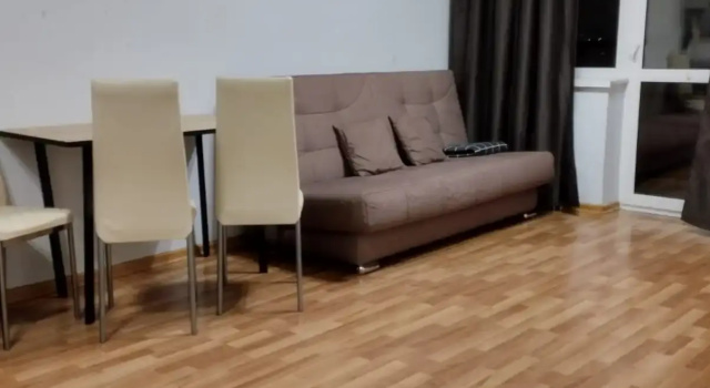 Апартаменты Апартаменты DreamHouse на Стачек 4