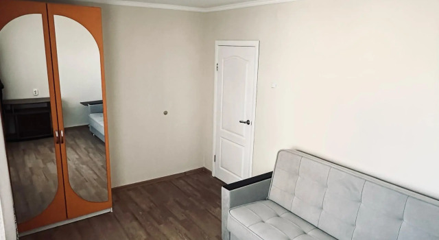 Uyutnaya Flat, Prenota Appartamento Hotel a Altaysky Kray con parcheggio, Parcheggio