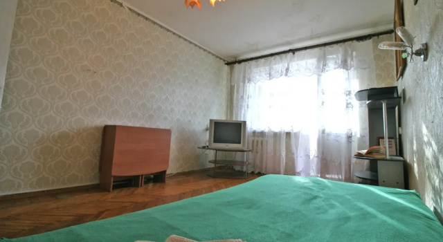 Квартира Теплая двухкомнатная, Забронировать Апартаменты/квартира Кириши Киришский район
