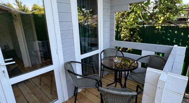Uyutny V Peshey Dostupnosti Ot Morya Private house, Book Vacation Home Sukhum Abkhazia