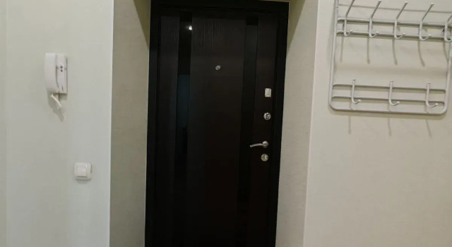 Briant Ryadom S Dalgau Flat, Rezervovat Apartmán Levné hotely v Amurská