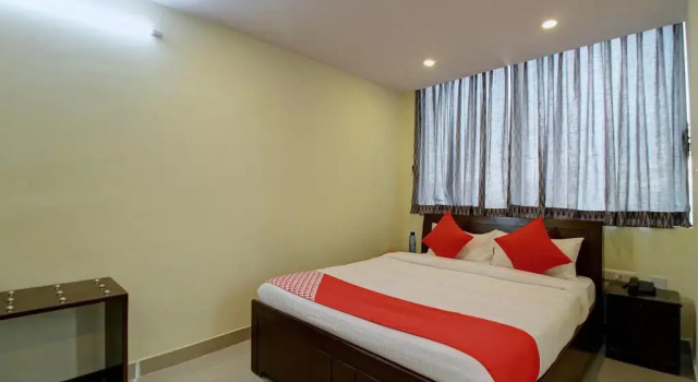 Номер Standard Отель Felicity Inn by Sky Stays