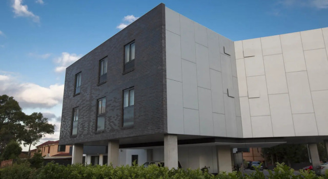 Motel 10, Забронировать Мотель Банкстаун Sydney Region