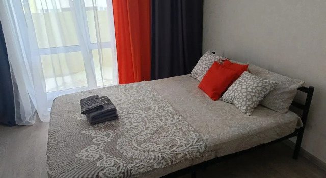 Na Gubernatorskoy Ulitse, 67 Flat, Prenota Appartamento Samara 