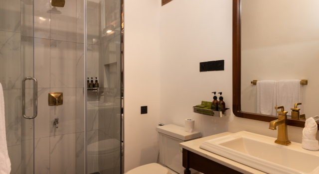 Номер Heritage с видом на сад Hotel Suisse Kandy