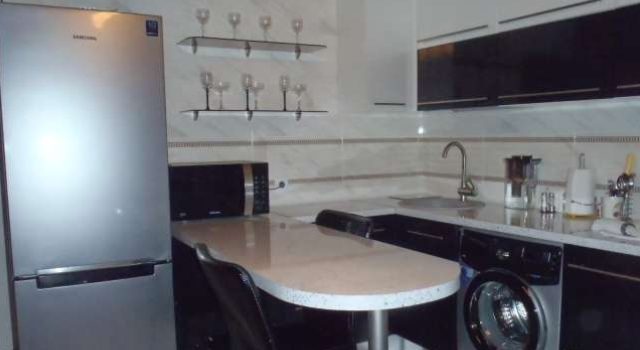 Kolobova 32/5 Apartments, Rezervovat Apartmán Sevastopol 