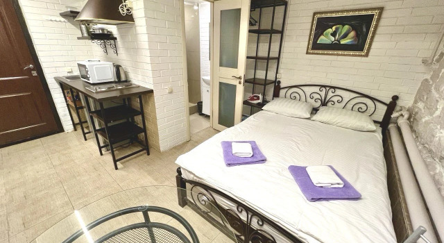 Studiya Radischeva 2 Apartments, Rezervovat Apartmán Hotely v Petrohrad s parkováním, Parkování