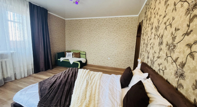 Na Shosse Moskovskoye 172A  Apartments, Reserva ahora Apartamento Orël 