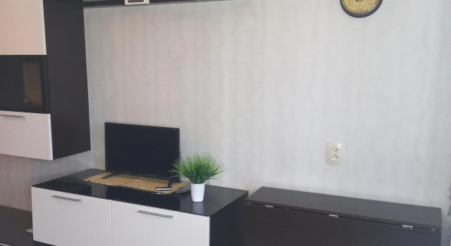 Апартаменты Апартаменты Калинка HOUSE