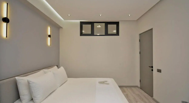 Апартаменты Perte House Apartment's on Leningradyan  21/20