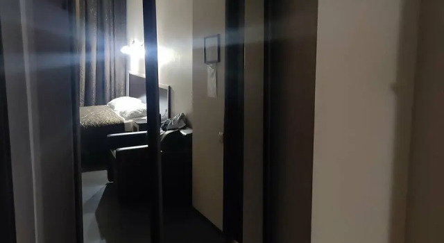 Camera Standard U Kapitana Hotel