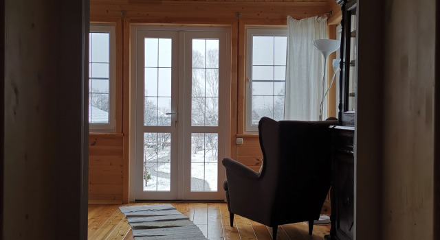 Dlya Perezagruzki Ot Goroda House, Reserva ahora Hostal o pensión  