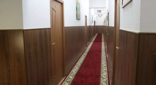 SuperHostel Hotel, Book Hotel Hotels in Tyumen Region with Parking, Parking