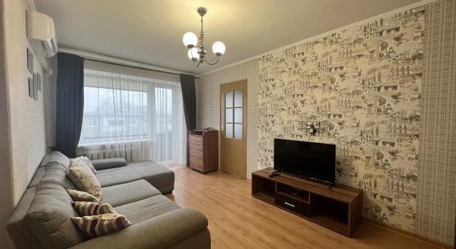 FreeLife CityCentr on Proletarskaya Apartments, Book Apartment Kaliningrad Kaliningrad Region