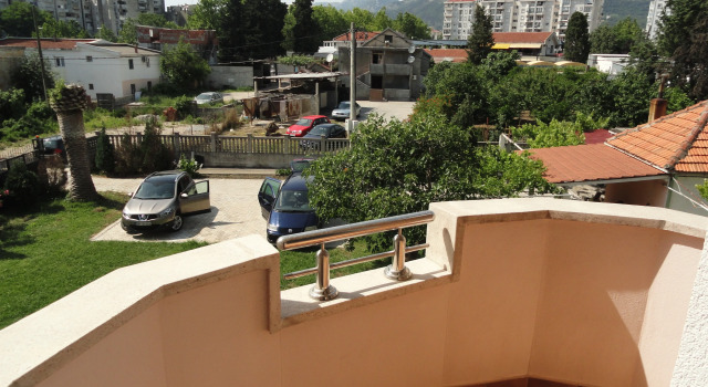 Apartment Pucurica II, Book Apartment Bjeliši Bar County