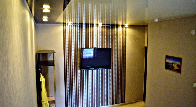 Suite Europa Hotel