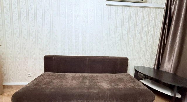 Bolshaya U Leningradskogo Rynka Flat, Rezerwuj Apartament Moskwa Rosja, w pobliżu Aeroport Metro Station