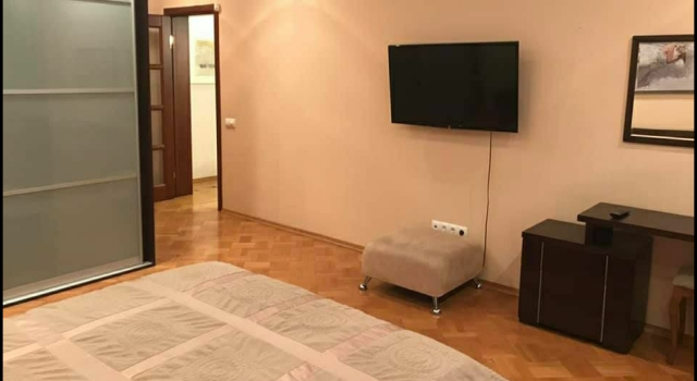 Номер Standard Апарт-отель Minsk Style