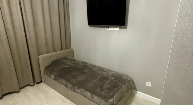 Marcialnye Vody Semejnogo Tipa Bed&Breakfast, Rezervasyon Bed and Breakfast Kondopozhsky District havuzlu oteller, Yüzme Havuzu