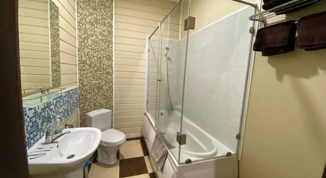 Двухместный номер Standard Отель Гостеев