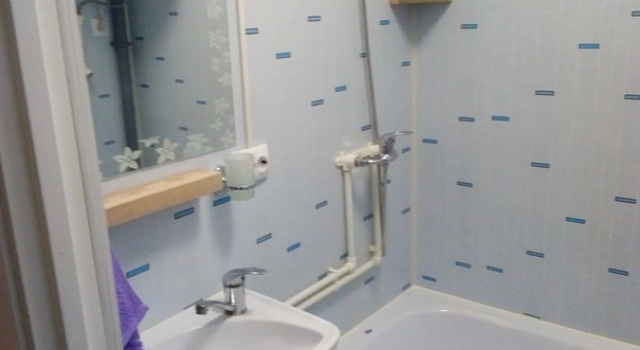 Marfino Guest House