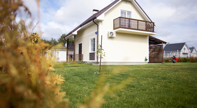 Elovaya Private house, Book Vacation Home Zelenogradsk 