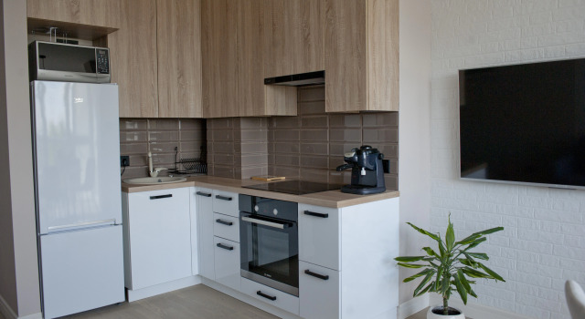 Park Apartments, Book Apartment Kaliningrad Kaliningrad Region