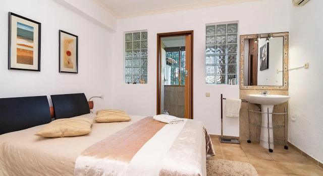 Двухместный номер Standard Вилла Casa da Costa