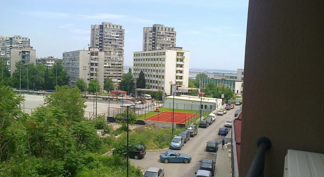 Апарт-Отель Menada Perla Burgas, Забронировать Апарт-отель Бургас Burgas Coast, рядом с Парк Света Троица