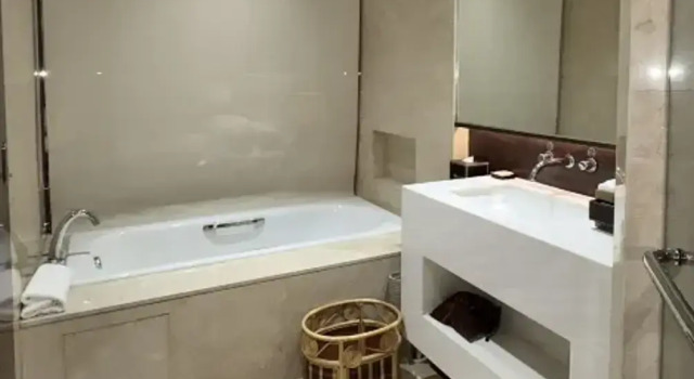 Двухместный люкс Отель Beijing Hunan