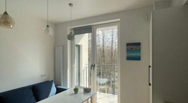 Na Bolshoy Okruzhnoy 4 Flat, Book Lejlighed Hoteller i Kaliningrad oblast med parkering, Parkering