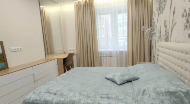 Na Naberezhnoy Flat, Buchen Sie Ferienwohnung Archangelsk 