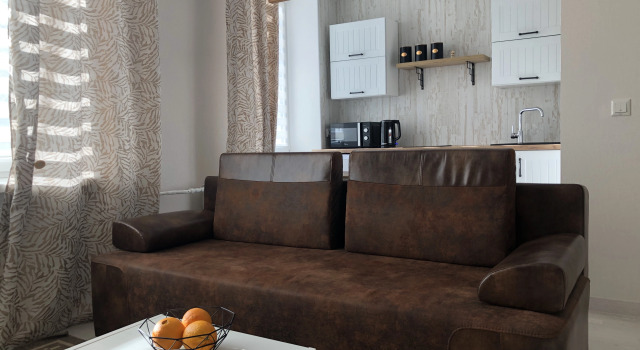 Welcome Apartments, Buchen Sie Ferienwohnung Hrodna Hrodsenskaja Woblasz