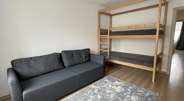 Apartamento 2 quartos varanda e com vista para a cidade Gogol Mini-hotel