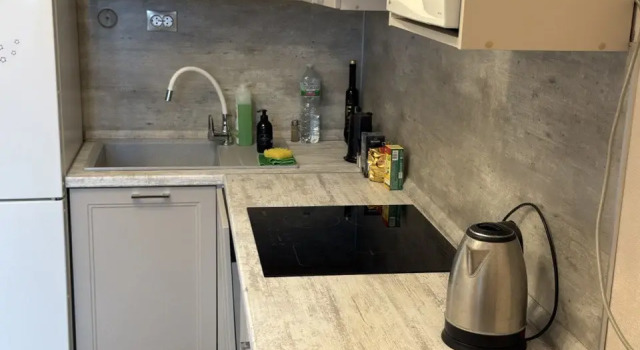 Odnokomnatnaya Kvartira V Tsentre Goroda Flat, Reserva ahora Apartamento Leninsky district 