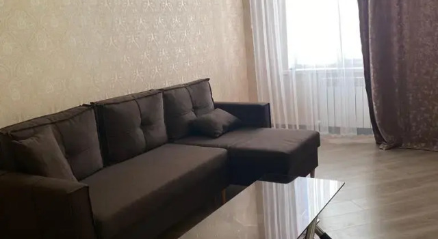 Номер Superior Квартира Уютная в центре города