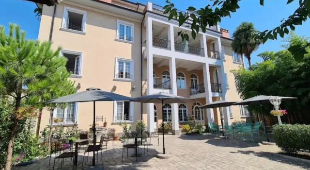 Hotel TREVA, Reserva ahora Hotel Hoteles de 3 estrellas en Shkodër, 3*