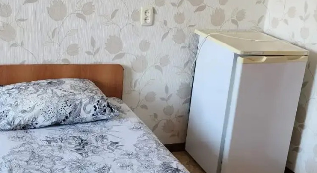 Трёхместный номер Classic Гостевой дом Салют Вера