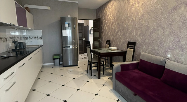 Uyutnaya I Prostornaya V Tsentre Kaliningrada Flat, Book Apartment Kaliningrad Kaliningrad Region