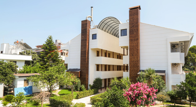 Fame Hotel