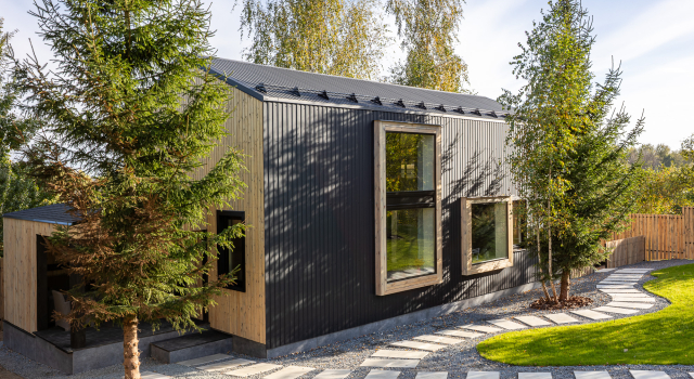 Barnkhaus Pod Minskom Private house, Reservar Casa de férias Logoisk Lahojsk District