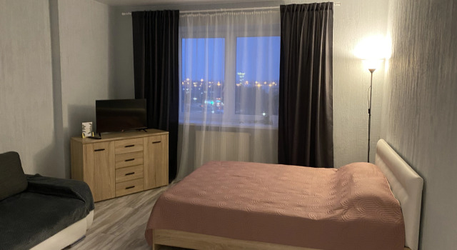 Aksakova 116 Apartments, Réserver Appartement Kaliningrad Kaliningrad Region