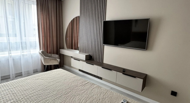 Uyutnaya Novaya S Shikarnym Raspolozheniem Flat, Book Apartment Kaliningrad Kaliningrad Region