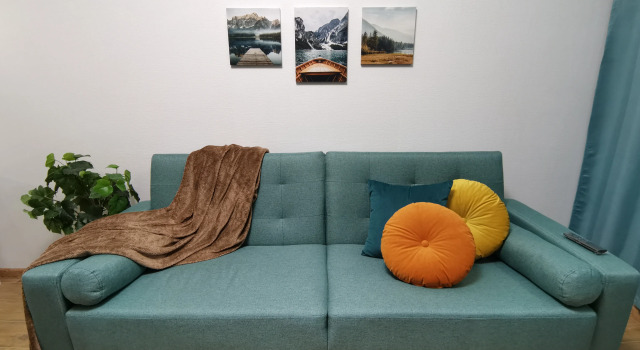 Квартира 3х комнатная от life apartments у метро, Забронировать Апартаменты/квартира Покровское-Стрешнево Северо-Западный административный округ
