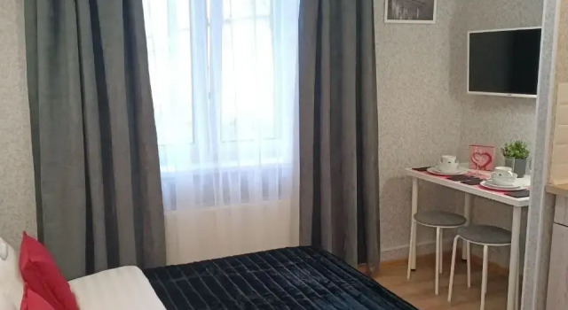 U Metro Varshavskaya Sk18 Apartments, Prenota Appartamento UAO Area Mosca, vicino a Stazione Metro Varšavskaja
